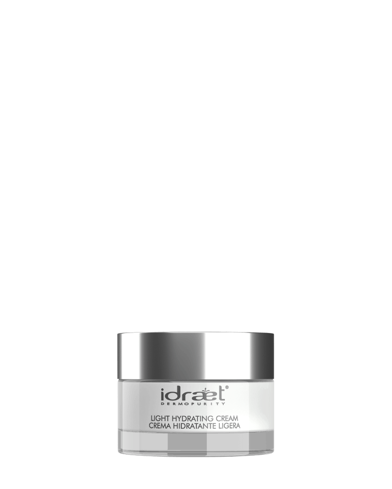 Thermal Light Cream