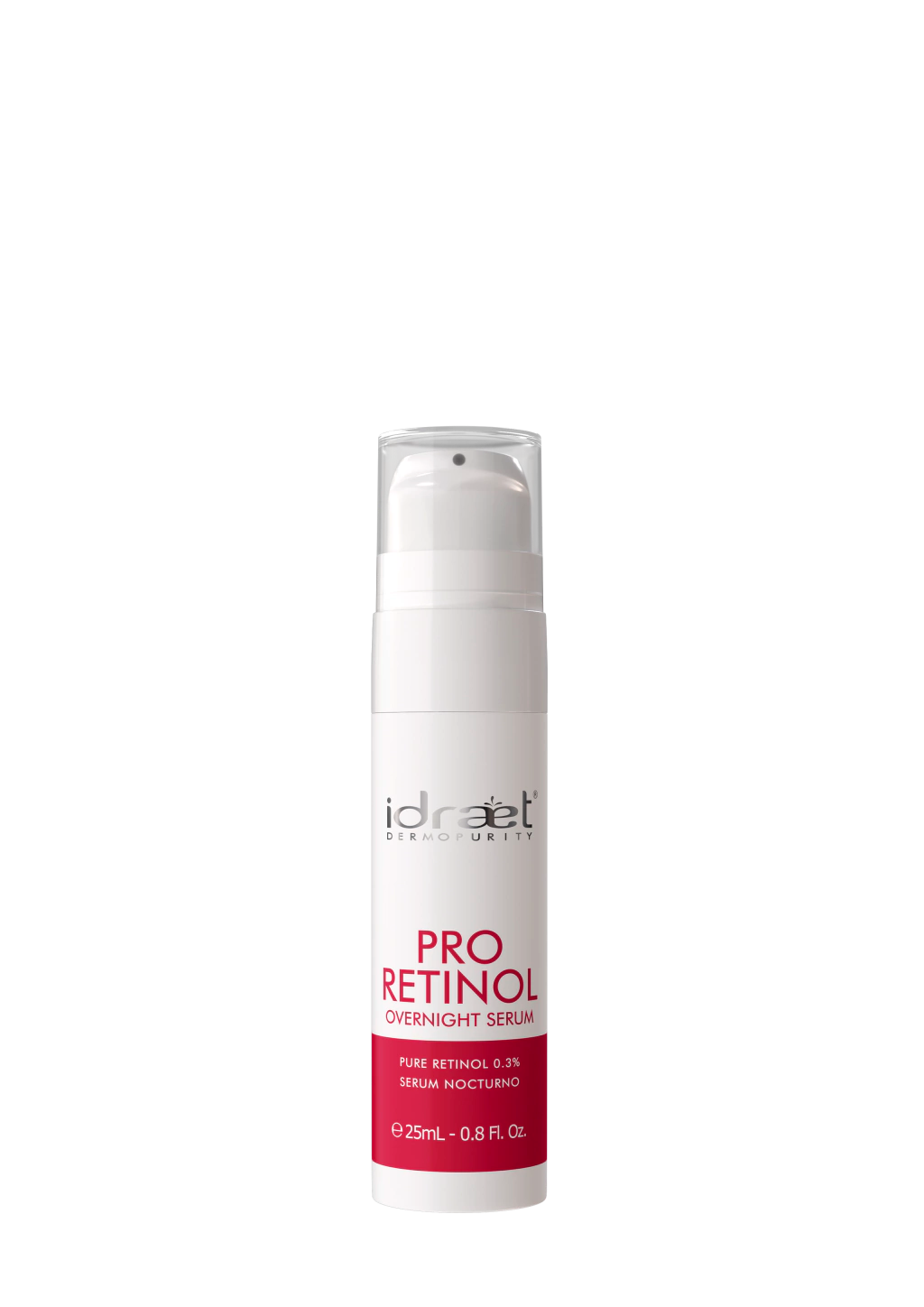 Pro Retinol Serum 0.3%