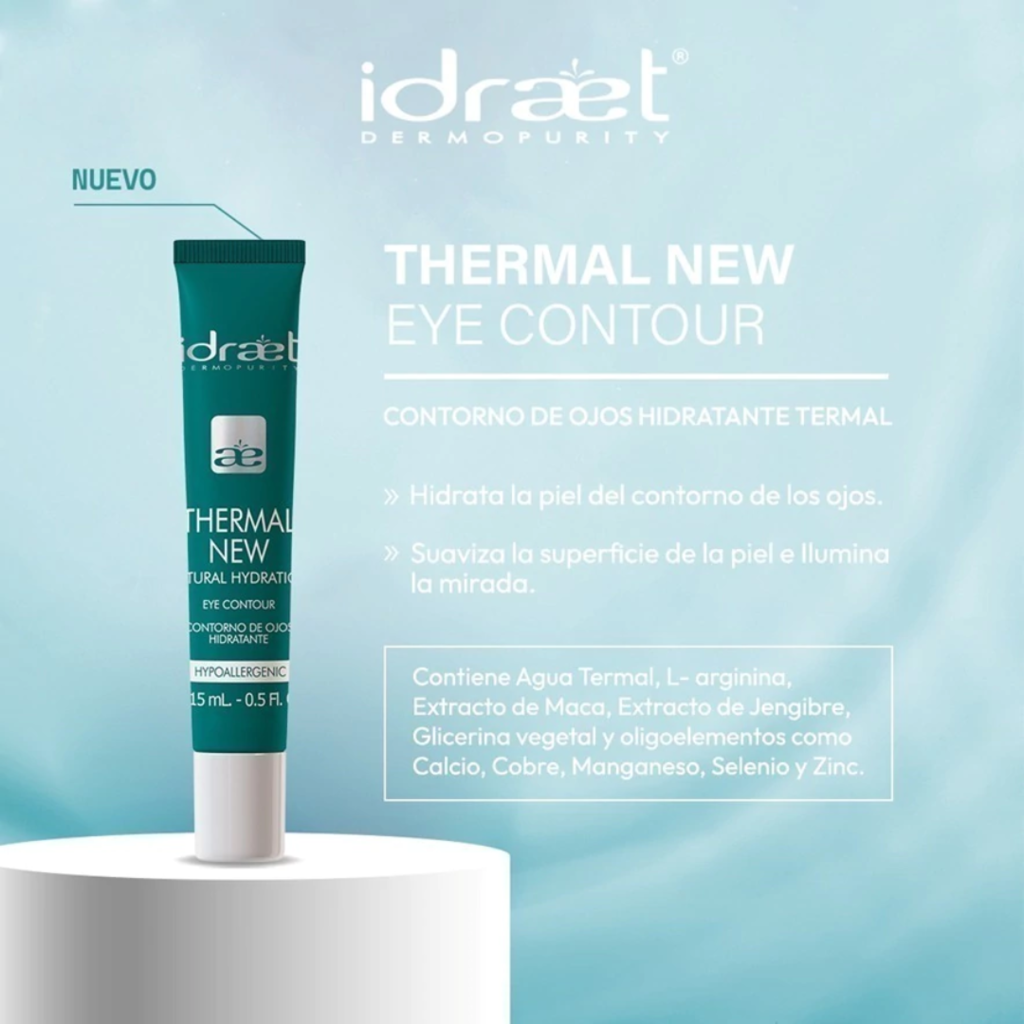 Thermal New Eyes