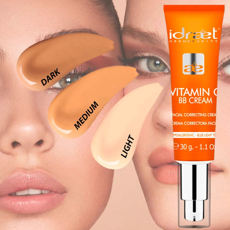 Vitamin C BB Cream