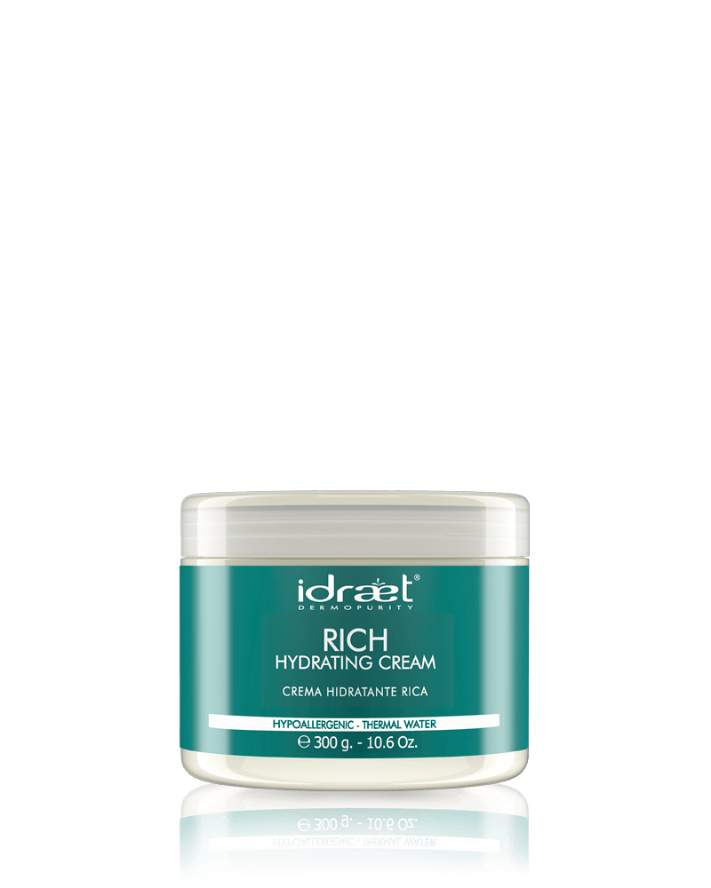 Thermal Rich Cream