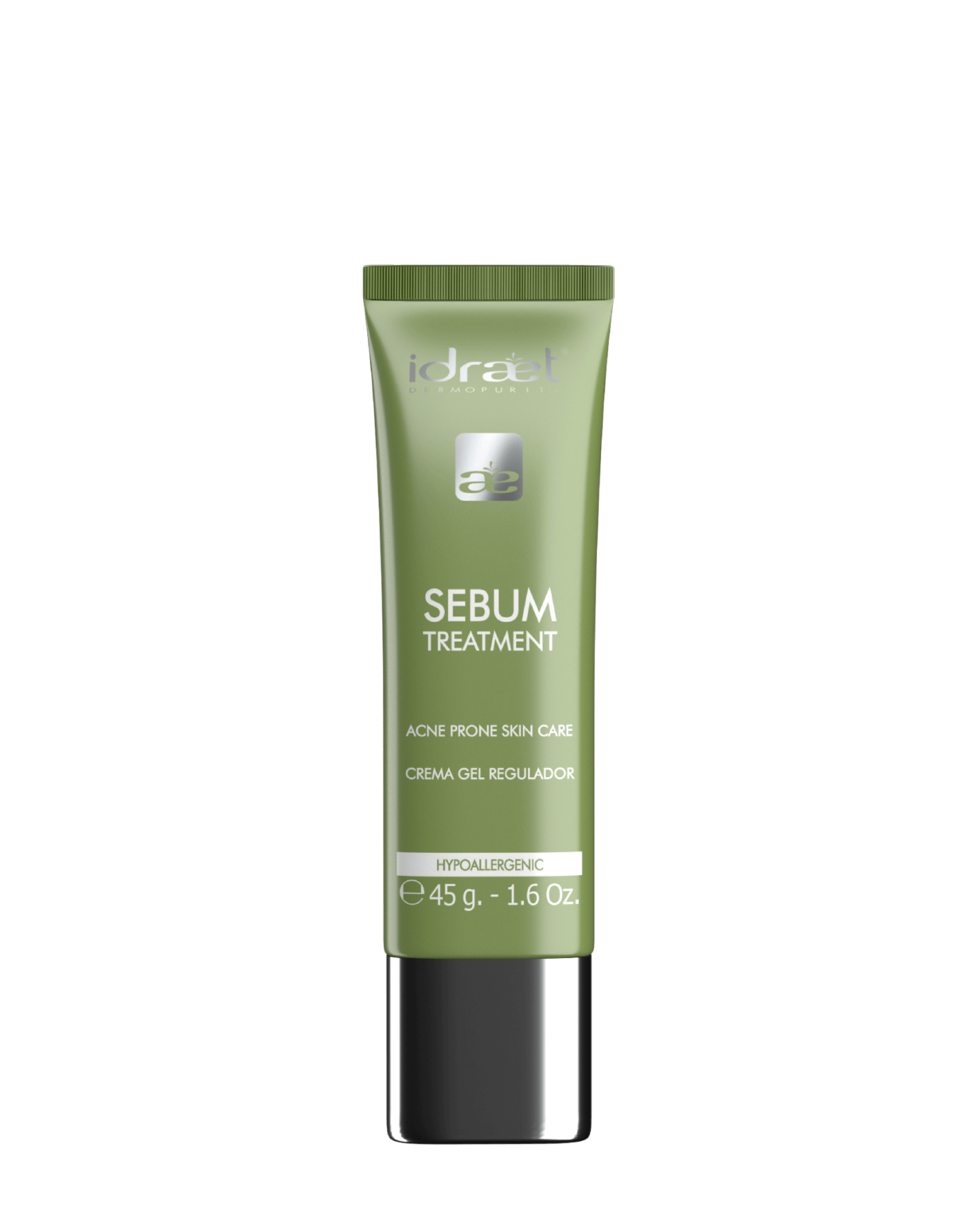 Sebum Treatment