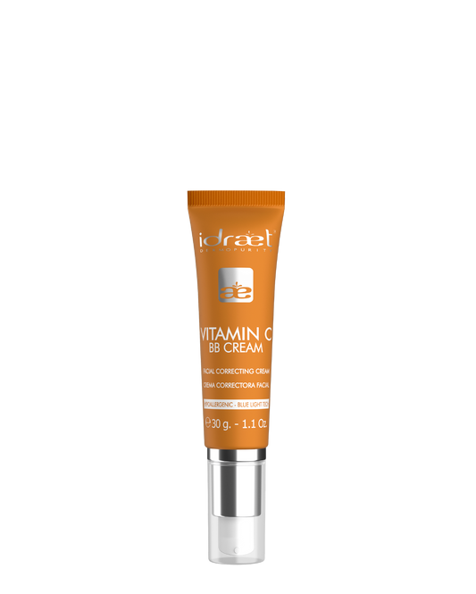 Vitamin C BB Cream