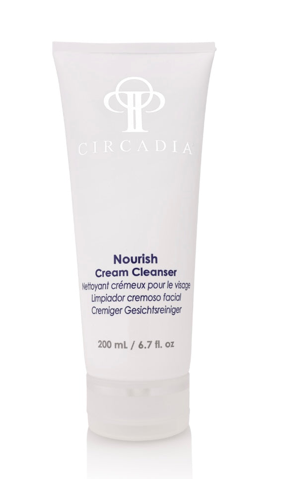 Nourish Cream Cleanser