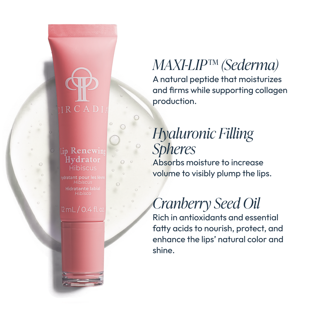 Lip Renewing Hydrator