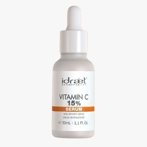 Vitamina C 15% Serum