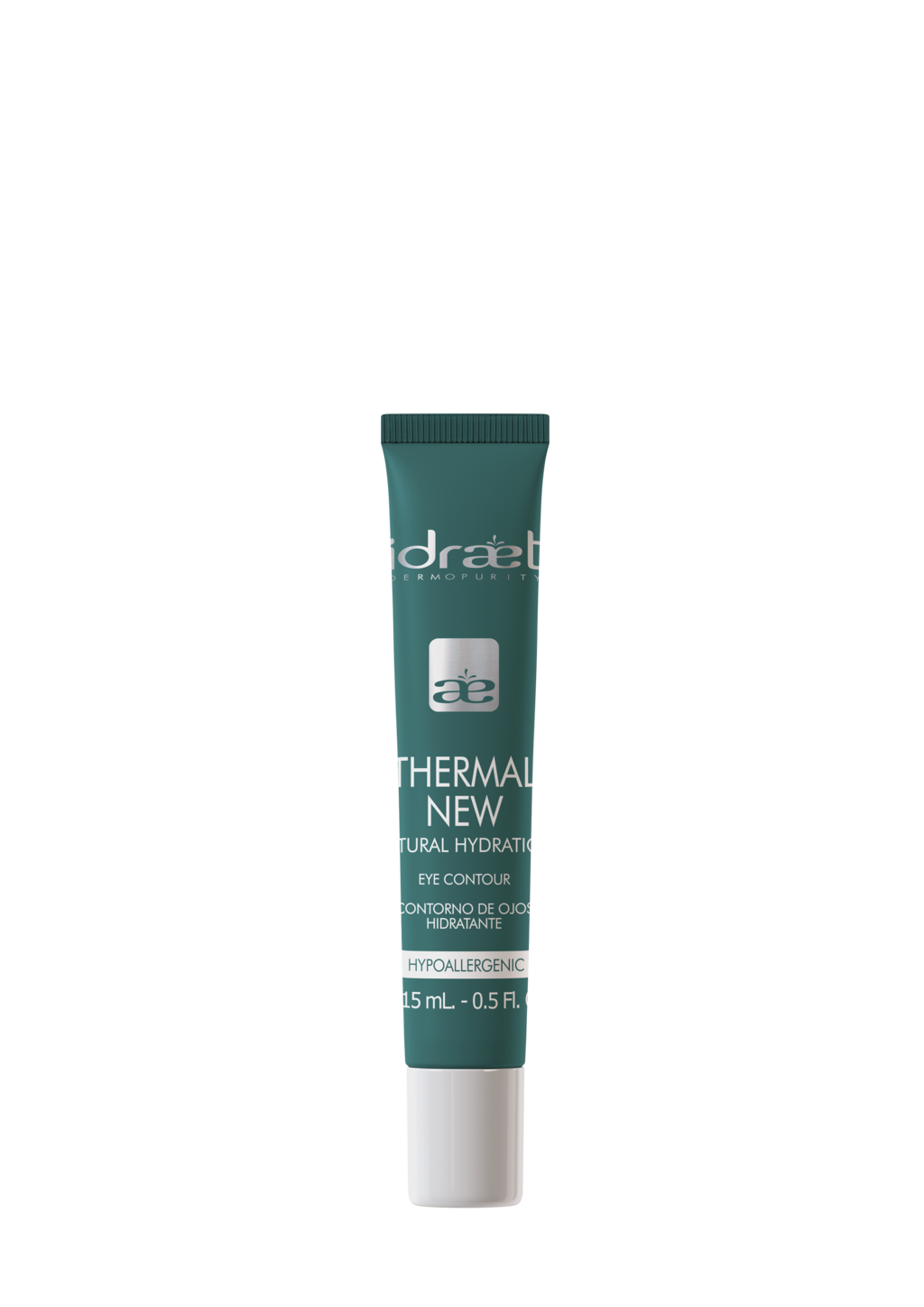 Thermal New Eyes