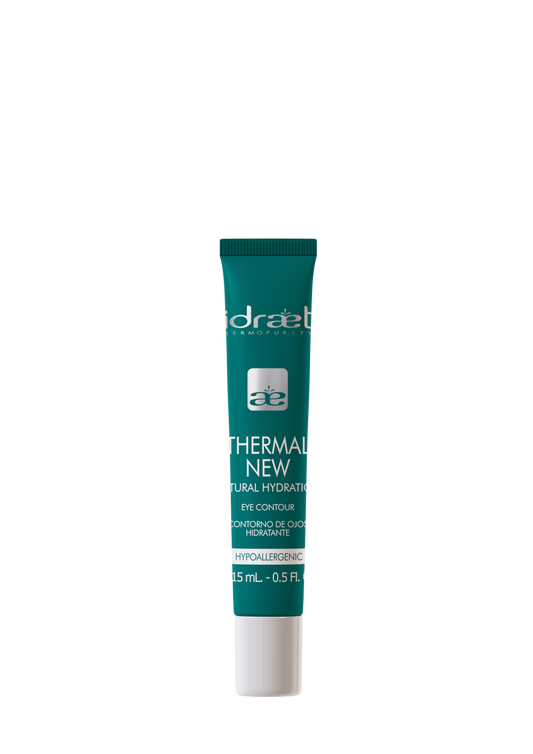 Thermal New Eyes