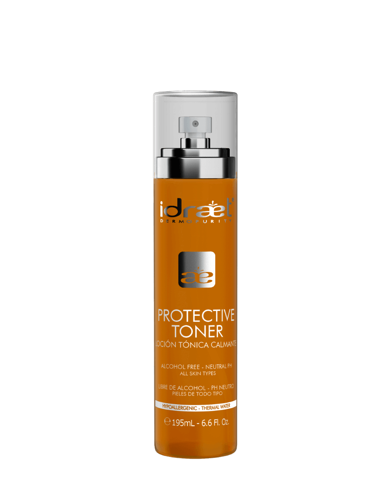 Protective Toner