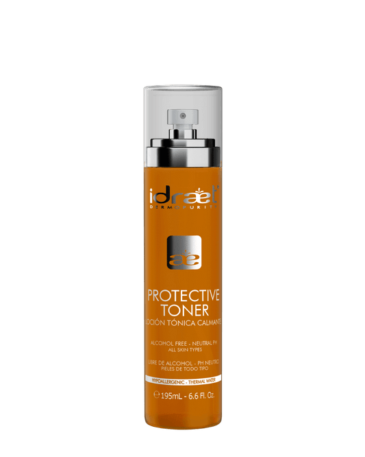 Protective Toner