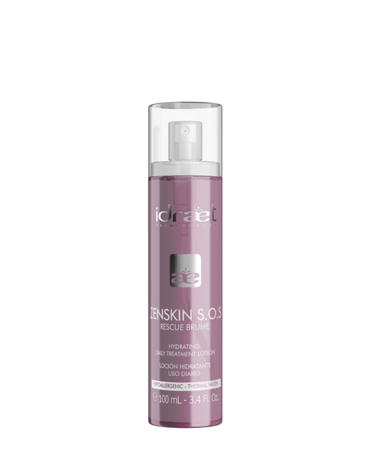 Zenskin SOS Lotion