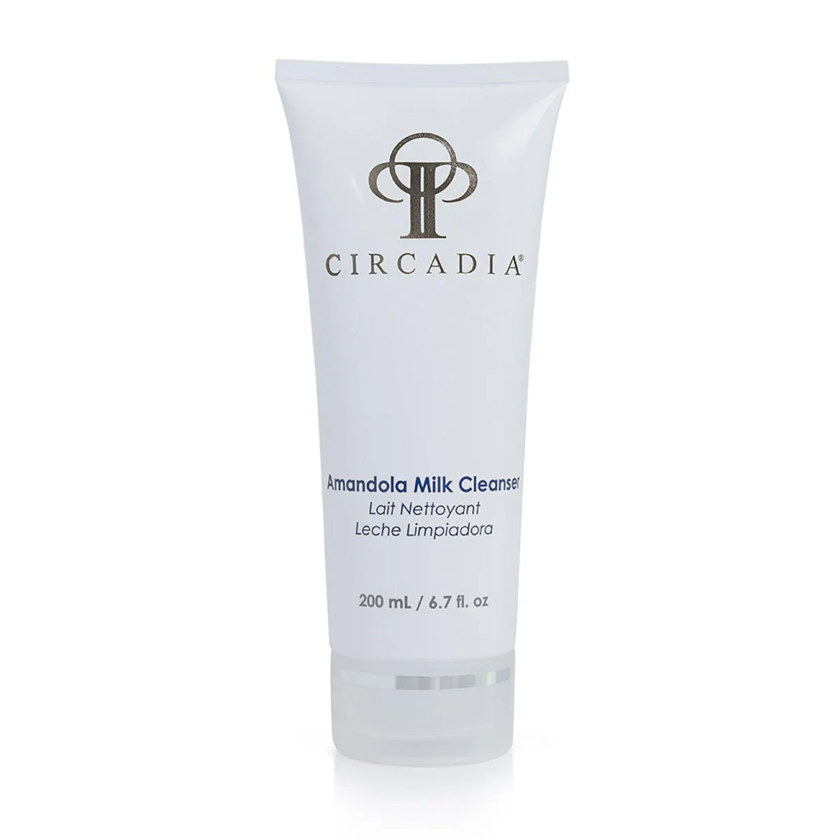 Amandola Cleanser Milk