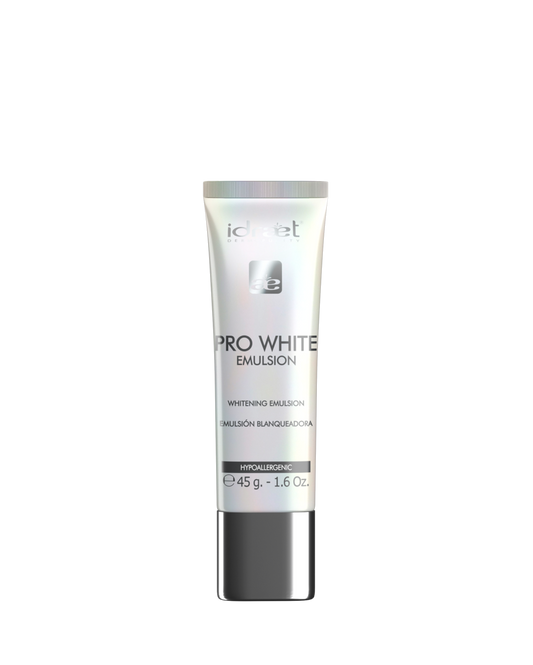 Pro White Emulsion