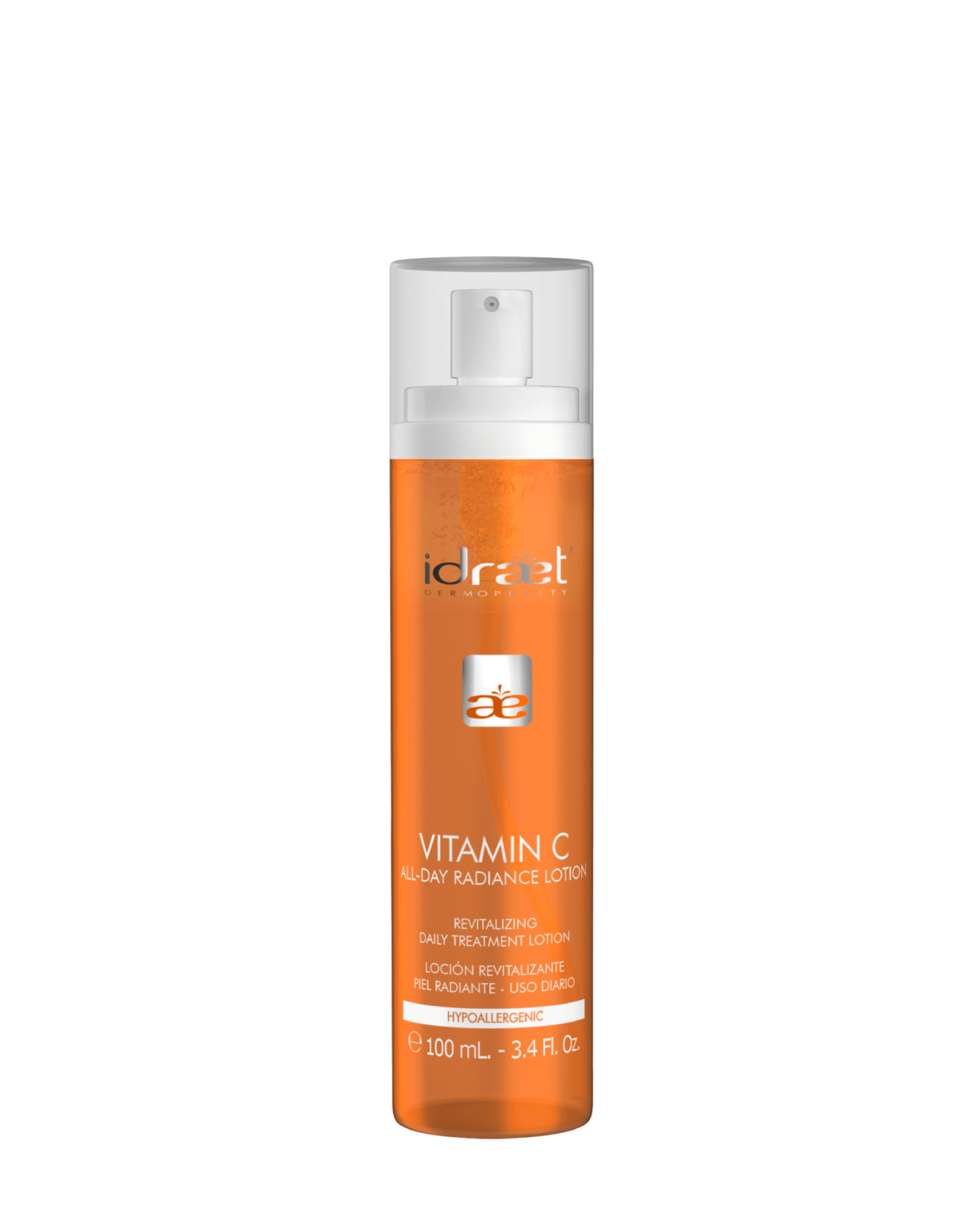 Vitamina C Lotion