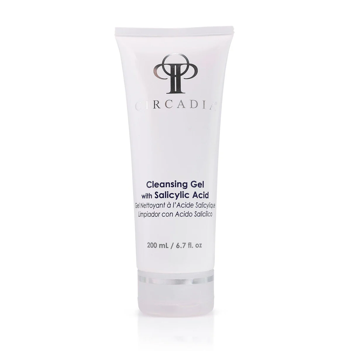 Cleansing Gel with Salicylic Acid