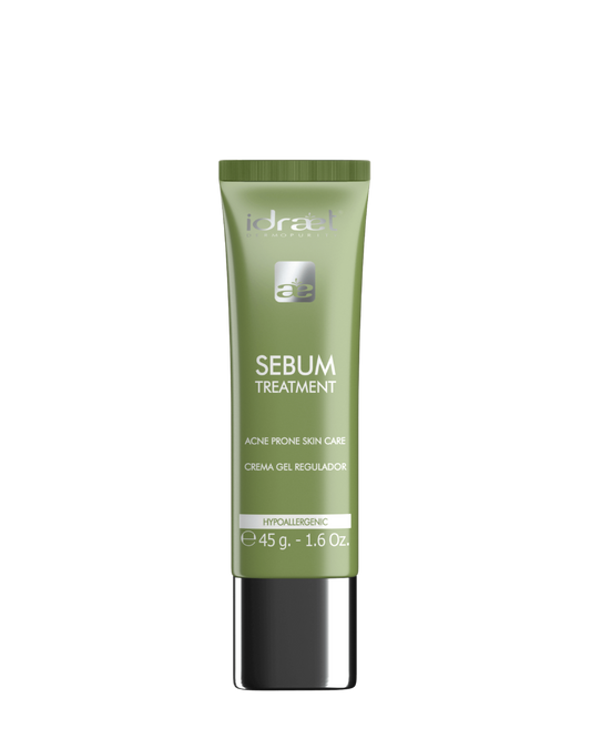 Sebum Treatment