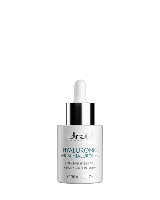 Hyaluronic Serum