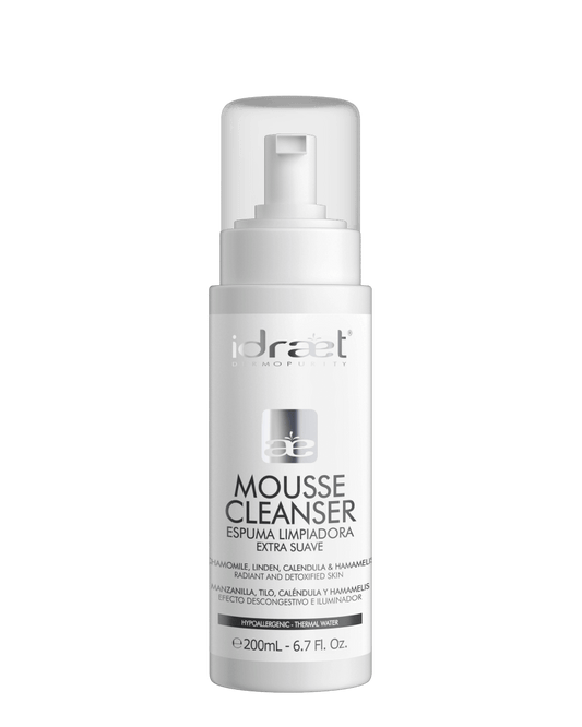 Mousse Cleanser