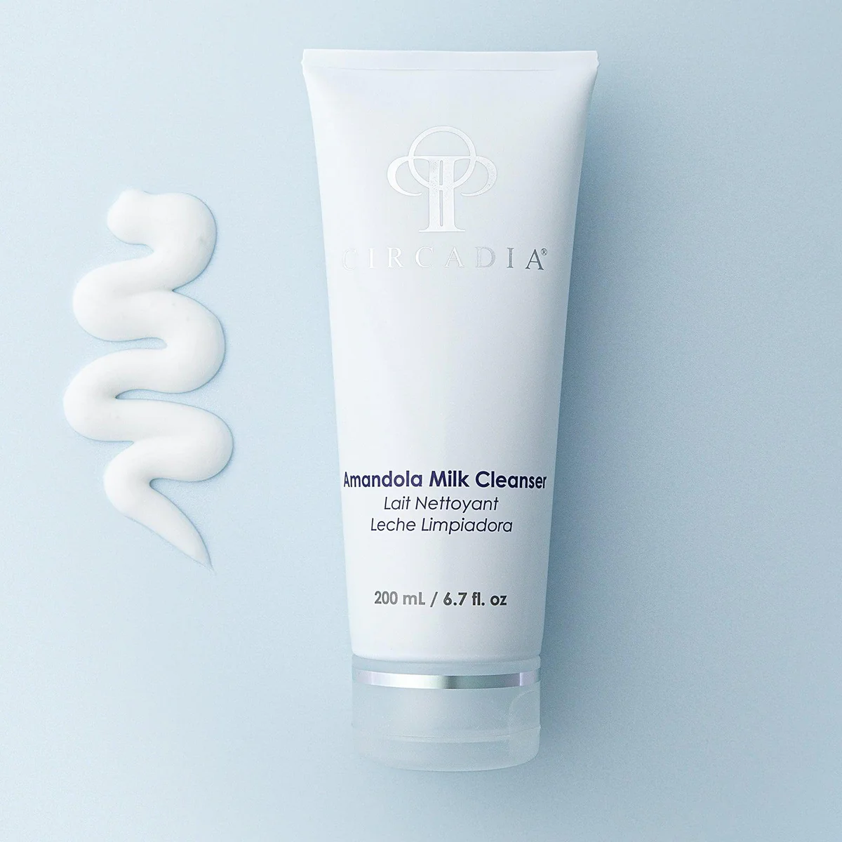 Amandola Cleanser Milk